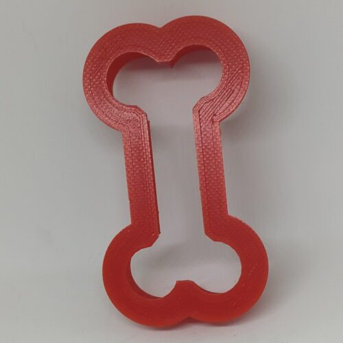 Dog Cookie Cutter Set