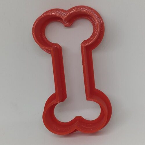 Dog Cookie Cutter Set