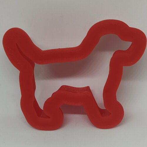 Dog Cookie Cutter Set