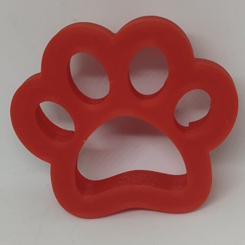 Dog Cookie Cutter Set