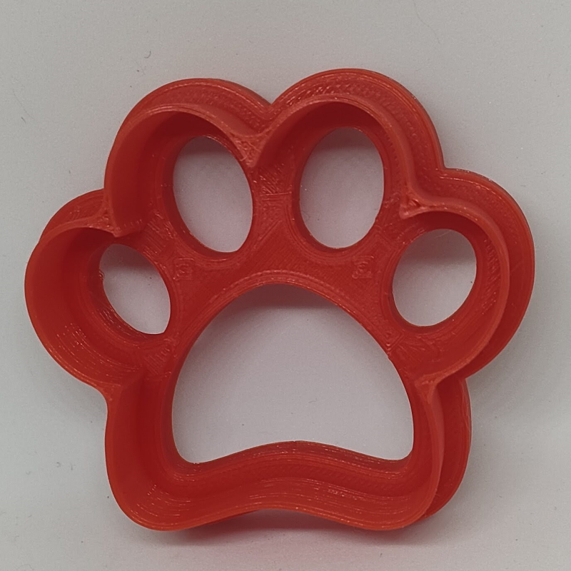 Dog Cookie Cutter Set